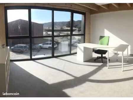 bureau à louer