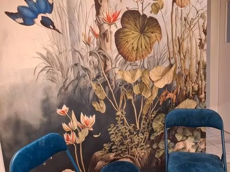 location d'un cabinet a auxerre pour thérapeute ou praticien