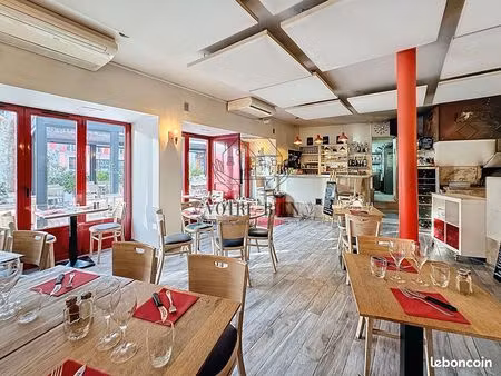 fonds de commerce manosque