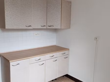 maison plein pied 67 m2