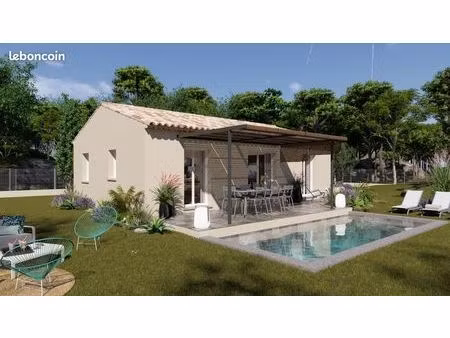 maison 5 pièces 75 m²