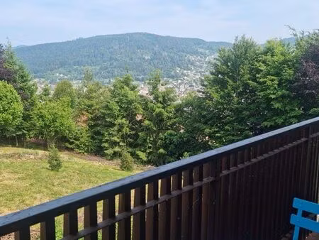 studio résidence les dryades