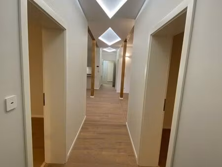 appartement f4 - 103m2