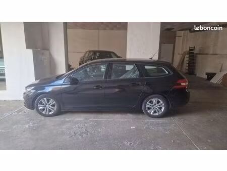 parking centre ville