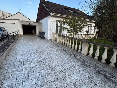 maison individuelle à louer