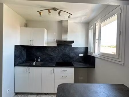 appartement 1 pièce 37 m²