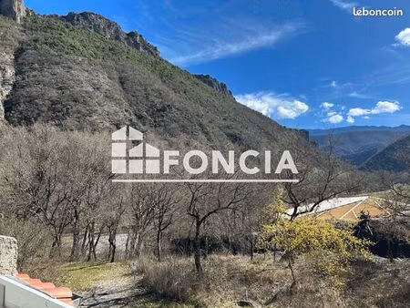 appartement 2 pièces 28 m²