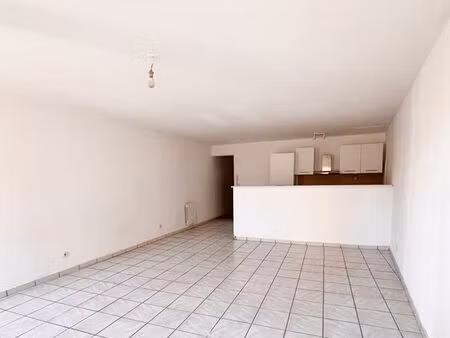 location t3 60m2 - les mées