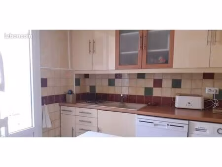 location appt t3 meublé