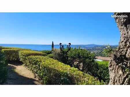 appartement 2 pièces 36 m²