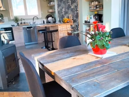 maison proche centre  expo sud est  calme