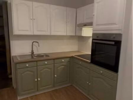 t3 rénové 62 m² lumineux avec balcon plein sud – disponible fin avril