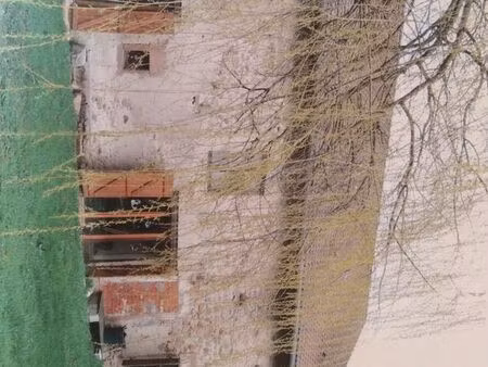 maison genre fermette