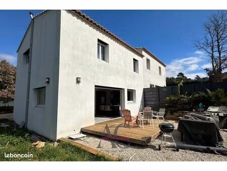 maison 4 pièces 105 m²