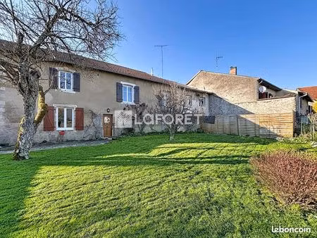 maison 7 pièces 190 m²