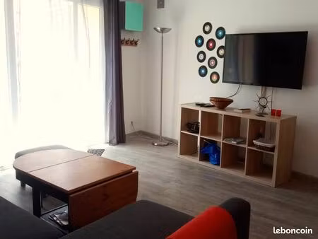 appartement avec exterieur callian