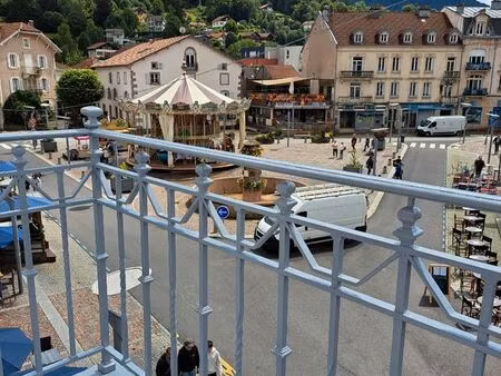 appartement 127 m2 hyper centre