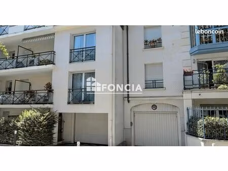 stationnement 33.86m² à louer 60.01 - antony 92160