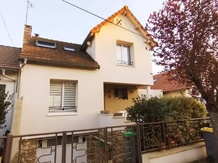maison 6 pièces 133 m²