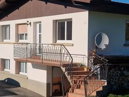 maison la bresse proche centre ville