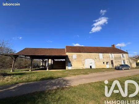 longère 4 pièces 69 m²