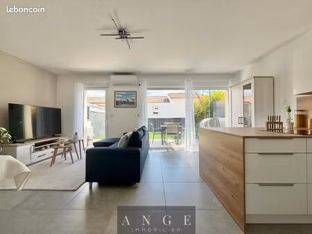 villa 4 pièces 87 m²