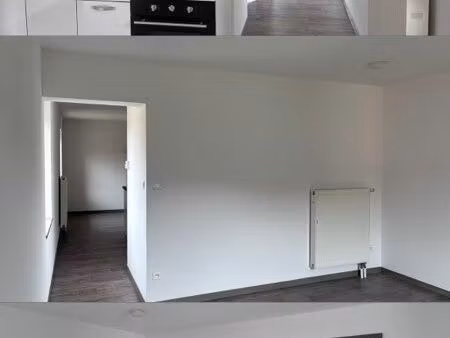 appartement t2 à louer