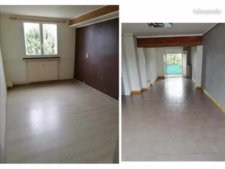 appartement 2 piéces