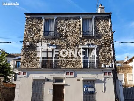 studio 1 pièce 21 m²