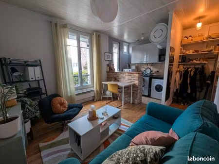 location courbevoie/defense