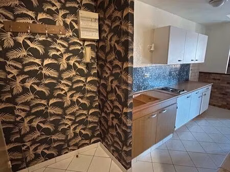 duplex 3 pièces 60 m²