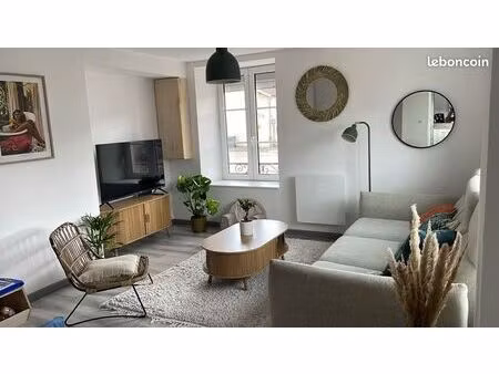 duplex à louer à vittel