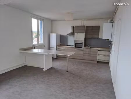 appart f3 proche gare sncf