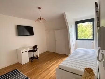 appartement 1 pièce 14 m²