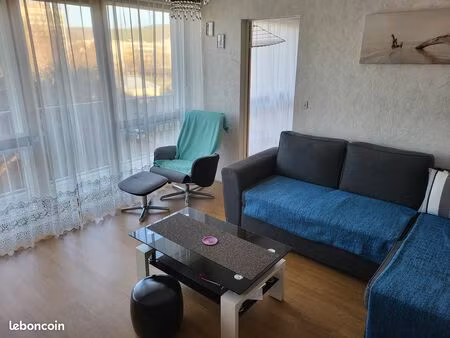 appartement 3 pièces