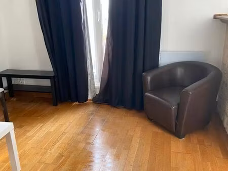 appartement proche n7