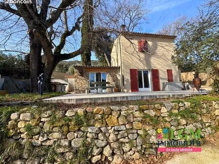 maison 2 pièces 67 m²