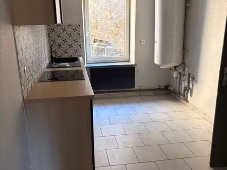 loue t2 rez de chaussée