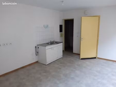 appartement f2