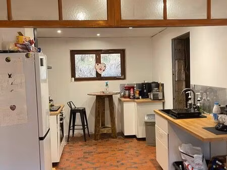 maison individuel à louer