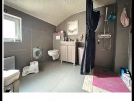 maison 62 m2+6m cour  2 chambres  2 niveaux  maisse(91)  proche rer d  centre  3 niveaux; 