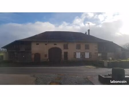 maison à louer saint michel sur meurthe