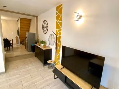 maison 3 pièces 70 m²