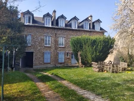 appartement 2 pièces