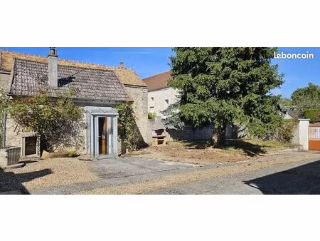 propriété 1 pièce 18 m²