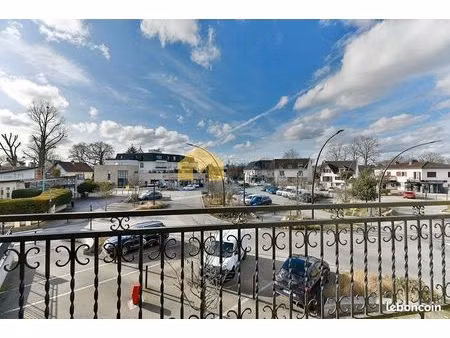 appartement 3 pièces 76 m²