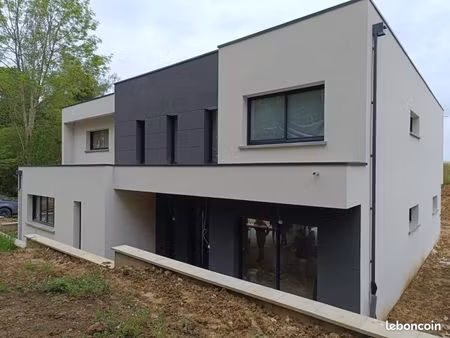maison 4 pièces 89 m²