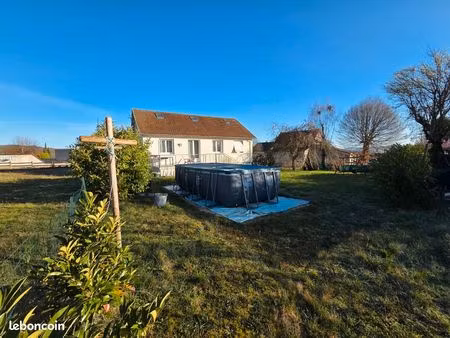 belle maison renovée