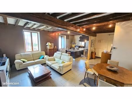 maison 4 pièces 81 m²
