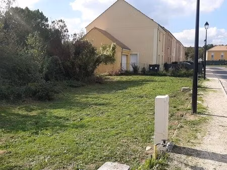 cerny (91) – terrains constructibles – viabilisés – cu obtenu